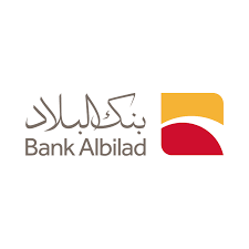 Albilad Logo