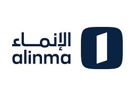 Alinma Logo